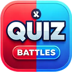 Quiz & Guess Trivia: Multiplayer Brain Battle Fun Game