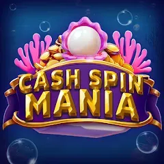 Cash Spin Mania